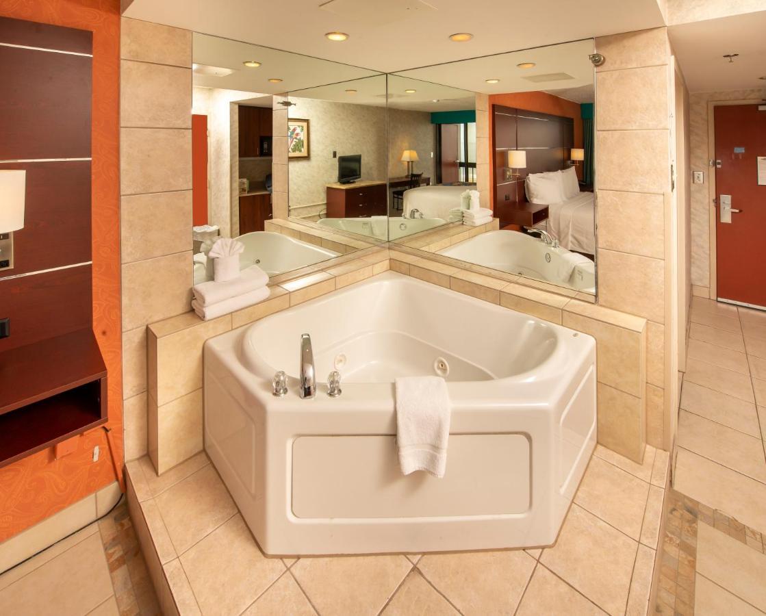The Breakers Resort Inn Virginia Beach Bagian luar foto
