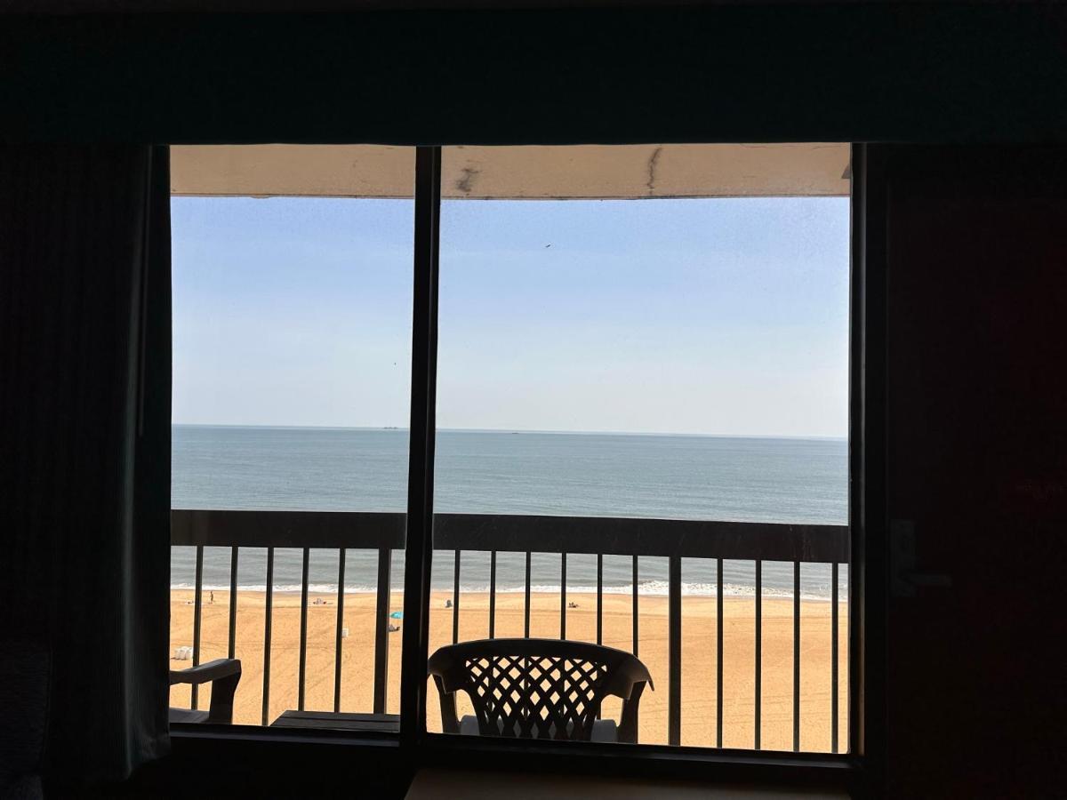 The Breakers Resort Inn Virginia Beach Bagian luar foto