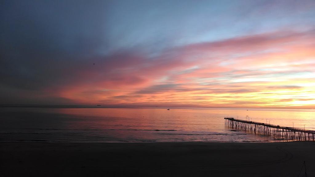 The Breakers Resort Inn Virginia Beach Bagian luar foto